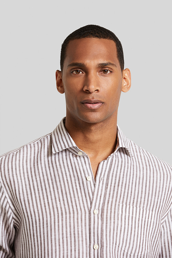 ΠΟΥΚΑΜΙΣΟ BUGATTI - 80 ΛΑΔΙ